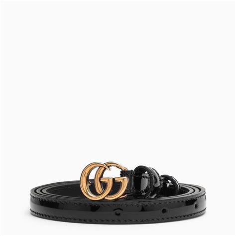 vestiti con cintura gucci|cintura gucci sottile.